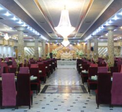 تالار بزرگ ایران