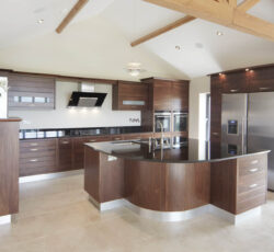 دکوراسیون آشپزخانه بهسازان