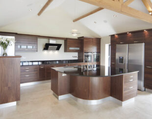 دکوراسیون آشپزخانه بهسازان