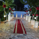 تالار بزرگ یاس