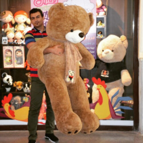 فروشگاه اسب بازی تغزل