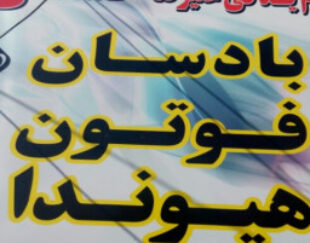 لوازم یدکی  حسنی