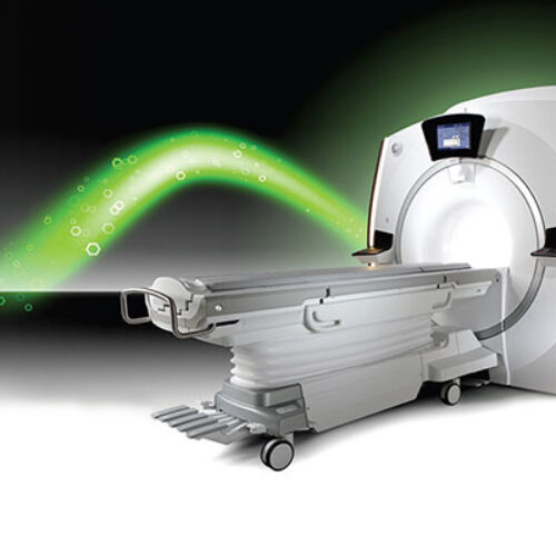 مرکز تصویربرداری پزشکی کوشا