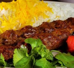 غذای خانگی دارچین