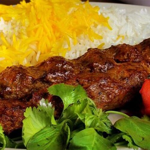 غذای خانگی دارچین
