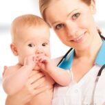 مریم محمود کریمیان کارشناش مامایی