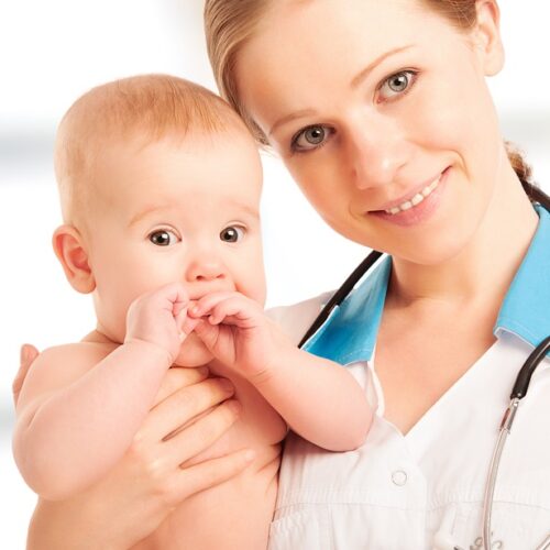 مریم محمود کریمیان کارشناش مامایی