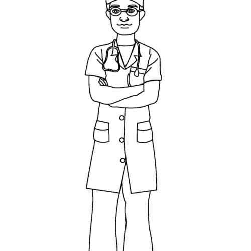 دکتر سعید حبیبیان متخصص کودکان و نوجوان