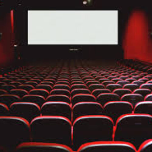 سینما سپهر شهریار