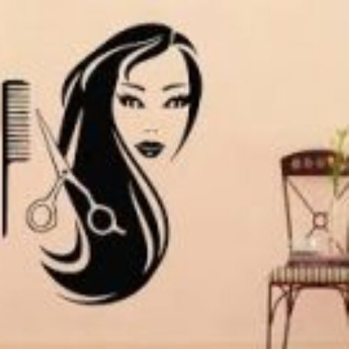 سالن زیبایی یمنا