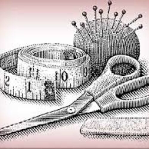 آموزشگاه خیاطی توران بانو