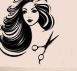 سالن زیبایی مشیانه