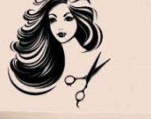 سالن زیبایی مشیانه