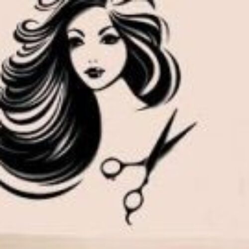 سالن زیبایی مشیانه