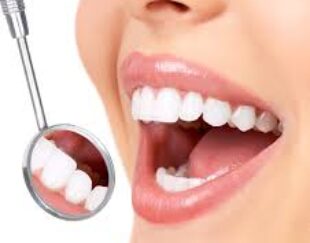 کلینیک دندانپزشکی کیمیا