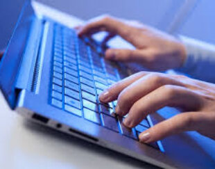 خدمات اینترنتی و کامپیوتری