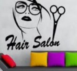 سالن زیبایی مهسا بانو