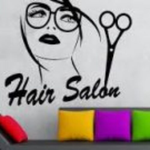 سالن زیبایی مهسا بانو