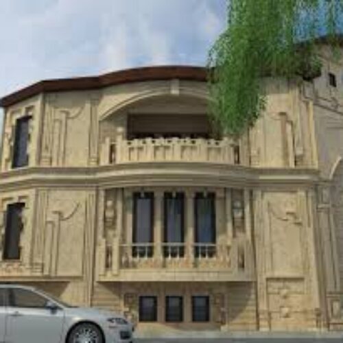 شرکت مهندسی آبادسازان آژند شهریار