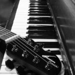 هنرکده تخصصی موسیقی شاداب