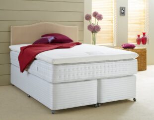 نمایندگی تشک لمینیک