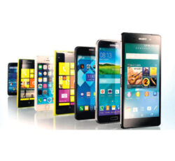 موبایل افشین