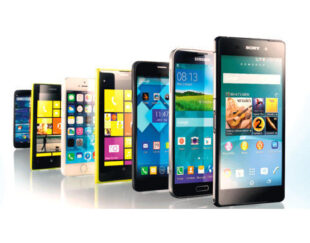 موبایل افشین