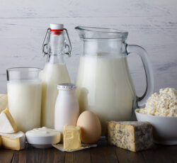 لبنیات سنتی دیلان