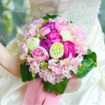 گلفروشی گل گندم