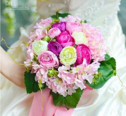 گلفروشی گل گندم