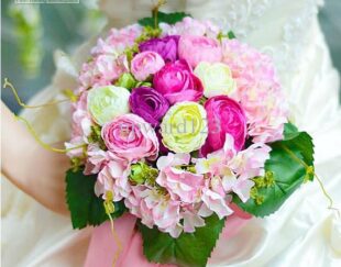 گلفروشی گل گندم