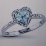 زیورآلات گوهرهای آسمانی