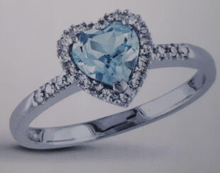 زیورآلات گوهرهای آسمانی