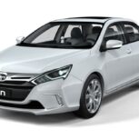 نمایندگی  مدیران خودرو