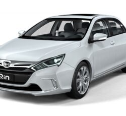 نمایندگی  مدیران خودرو