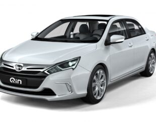 نمایندگی  مدیران خودرو