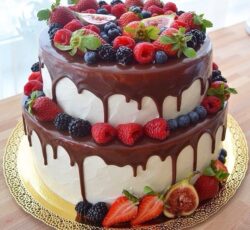 شیرینی سرای آروما