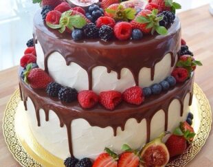 شیرینی سرای آروما