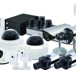 سیستم‌های حفاظتی و امنیتی