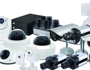 سیستم‌های حفاظتی و امنیتی