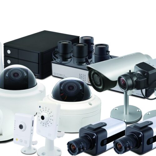 سیستم‌های حفاظتی و امنیتی