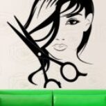 سالن زیبایی  سبا