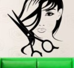 سالن زیبایی  سبا