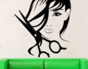 سالن زیبایی  سبا