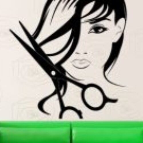 سالن زیبایی  سبا