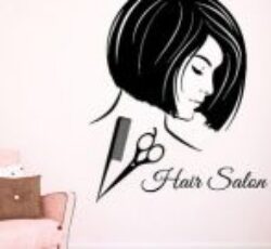 سالن زیبایی عرض هنر