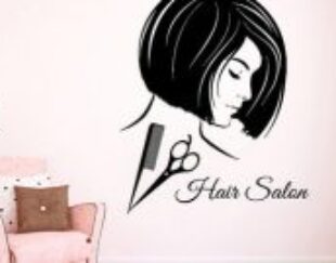 سالن زیبایی عرض هنر