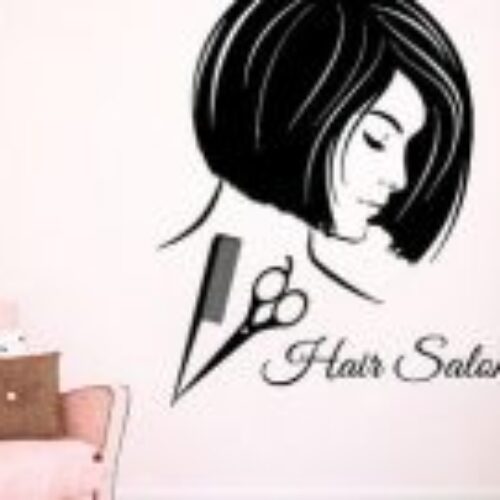 سالن زیبایی عرض هنر