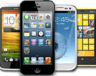 موبایل آریو