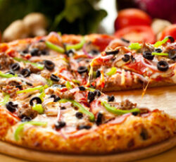 سام فود اندیشه